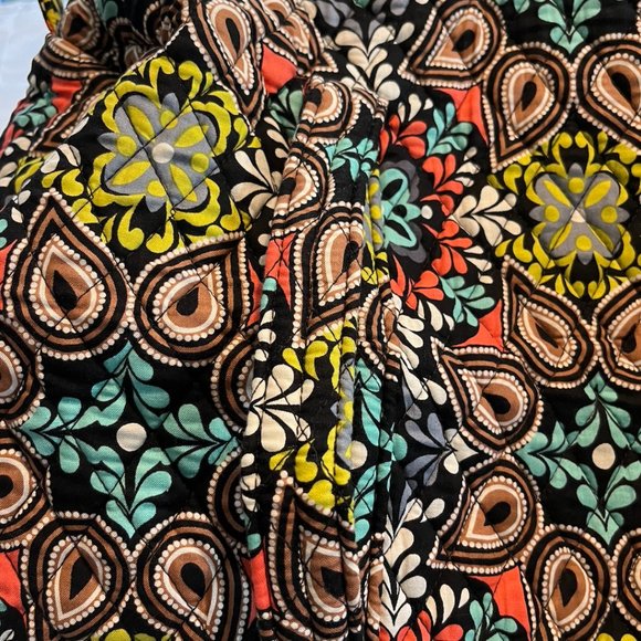 Vera Bradley Small Duffel Sierra Design - Picture 7 of 8